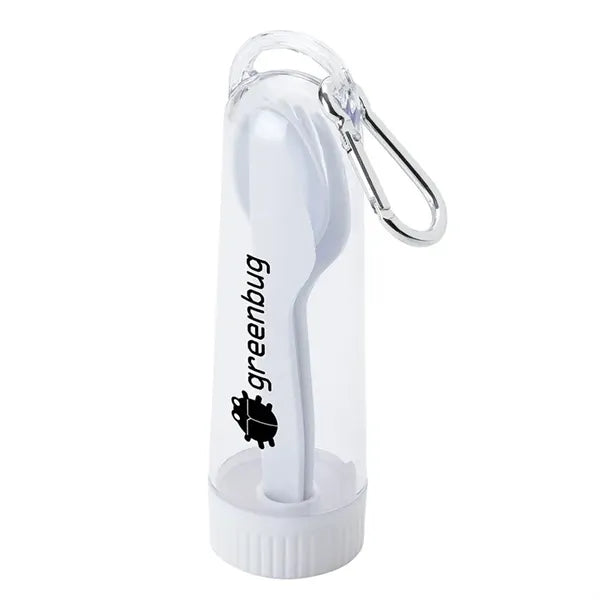 Rancho Portable Cutlery Set