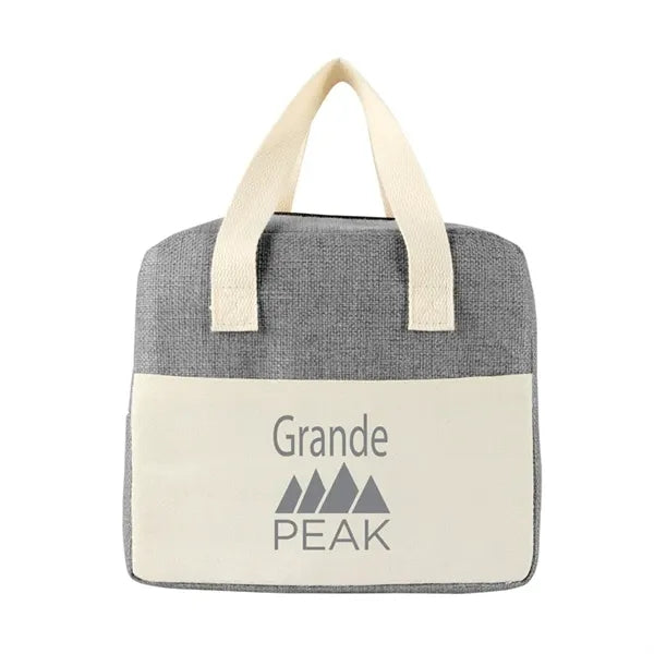 Nika 6-Can Lunch Cooler