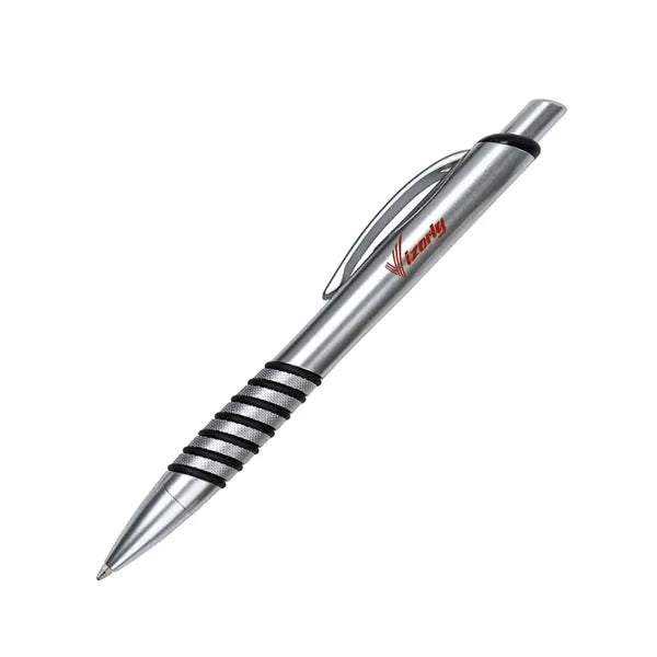 Edenton Gel Ink Plastic Pen