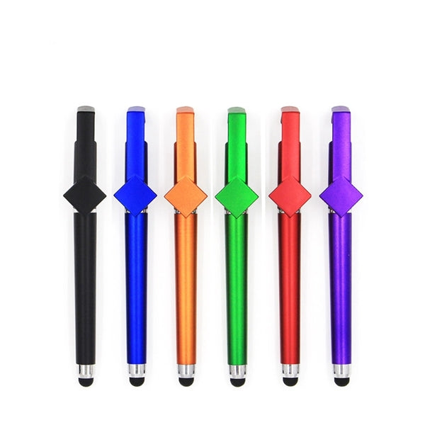 3 in 1 QR Code Promotion Stylus Pen