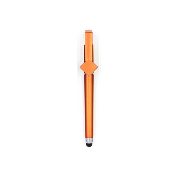 3 in 1 QR Code Promotion Stylus Pen