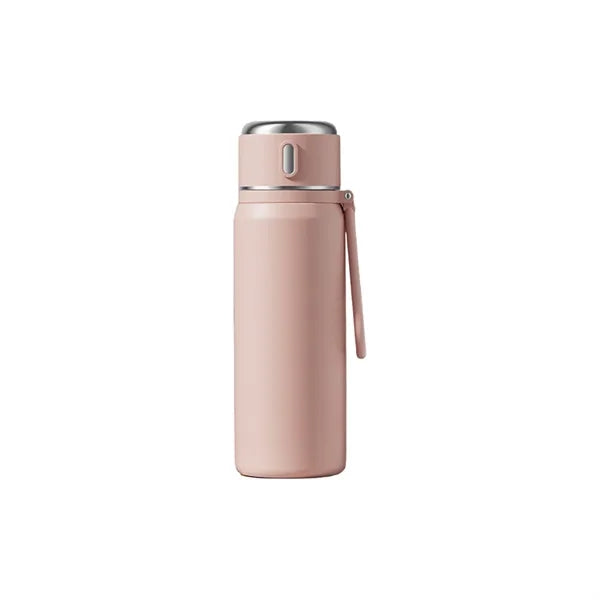 Elegant and Sleek Thermal Mug