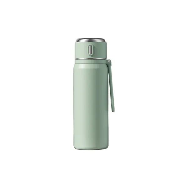 Elegant and Sleek Thermal Mug