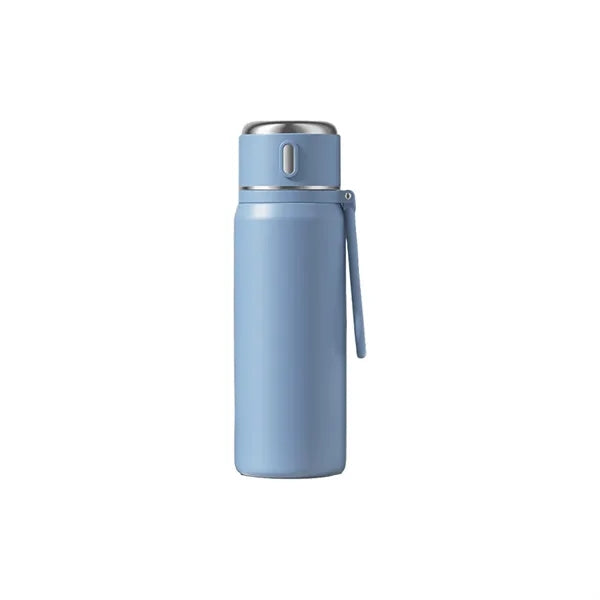 Elegant and Sleek Thermal Mug