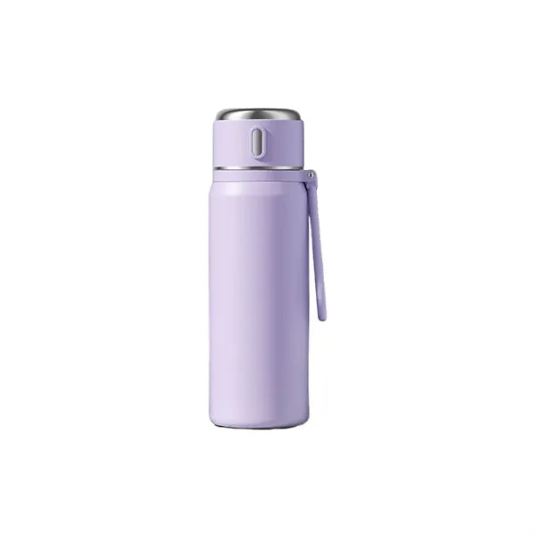 Elegant and Sleek Thermal Mug