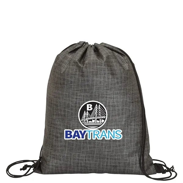 Impress Drawstring Tote