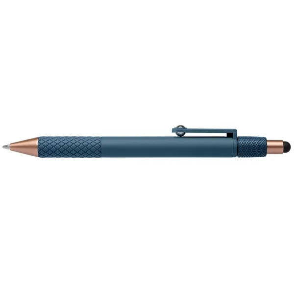 Nora Plastic Relax Fidget Stylus Pen