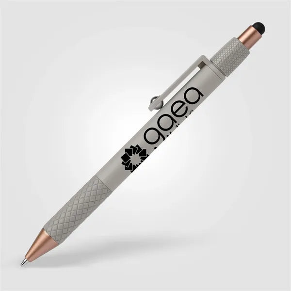 Nora Plastic Relax Fidget Stylus Pen