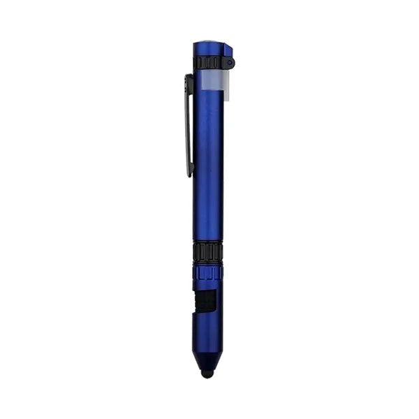 6 In 1 Multifunction Pen