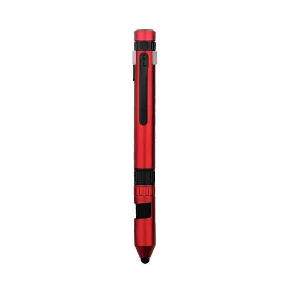 6 In 1 Multifunction Pen