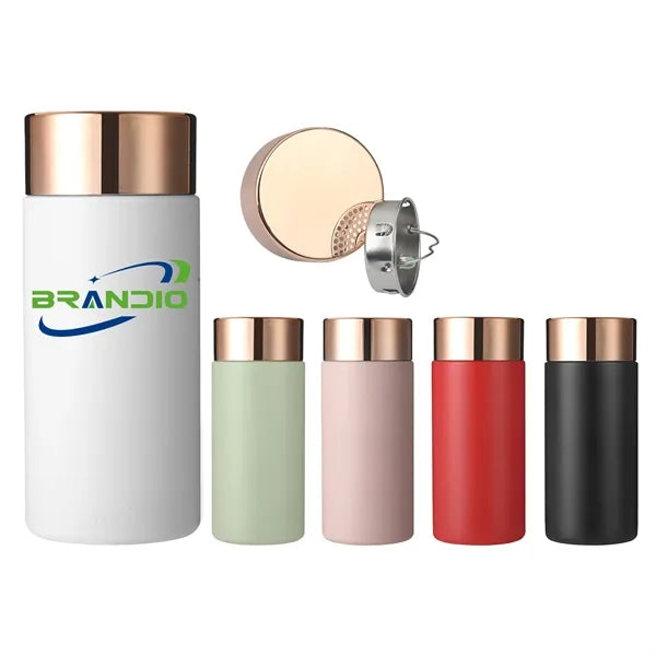 Exquisite And Compact Thermos Cup