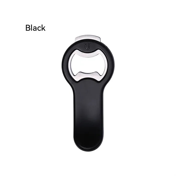 Magnetic Beer Bottle Opener