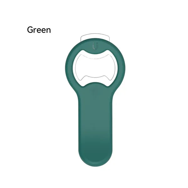 Magnetic Beer Bottle Opener