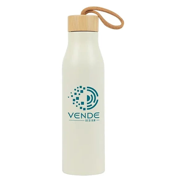 Amherst 25 oz. Recycled Stainless Steel SW Water Bottle