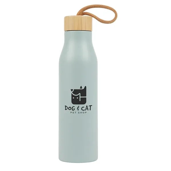 Amherst 25 oz. Recycled Stainless Steel SW Water Bottle