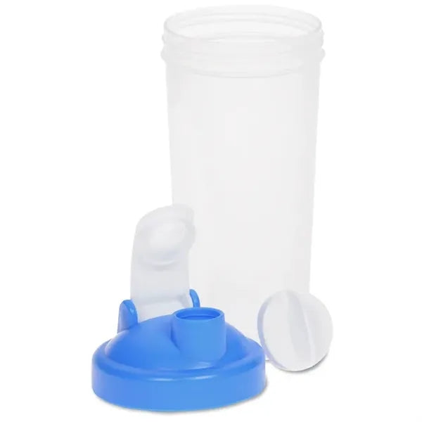 Mix and Shake Bottle - 24 oz.