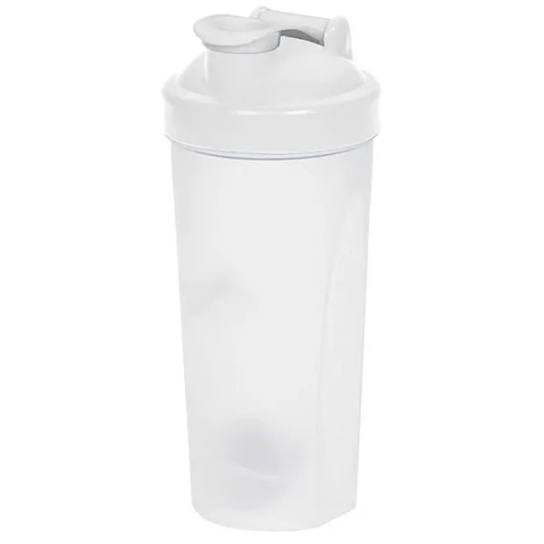Mix and Shake Bottle - 24 oz.