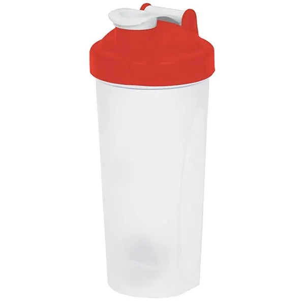 Mix and Shake Bottle - 24 oz.