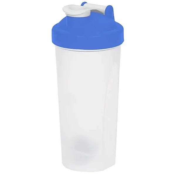 Mix and Shake Bottle - 24 oz.