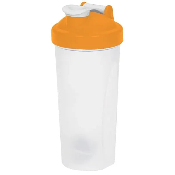 Mix and Shake Bottle - 24 oz.