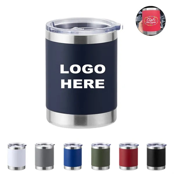 10 Oz 304 Stainless Steel Thermos