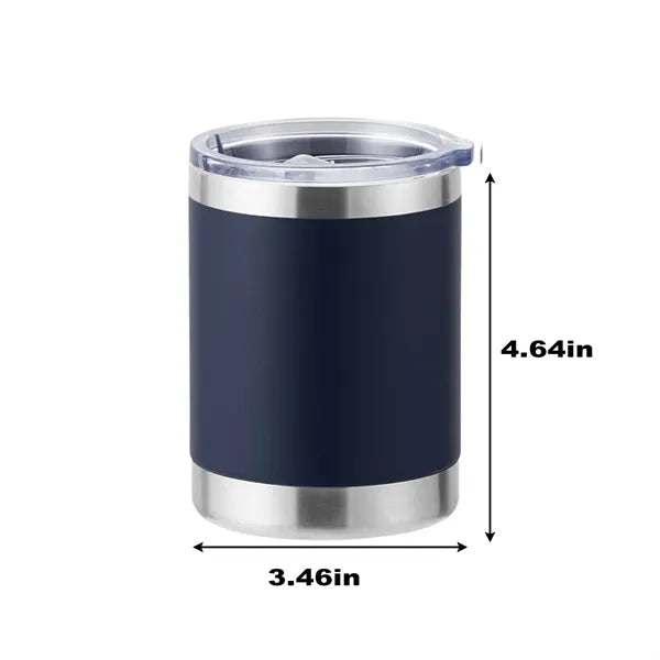 10 Oz 304 Stainless Steel Thermos