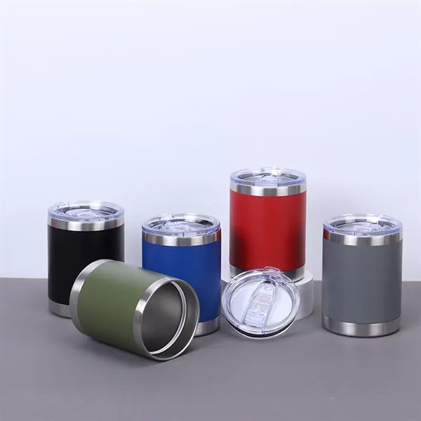 10 Oz 304 Stainless Steel Thermos