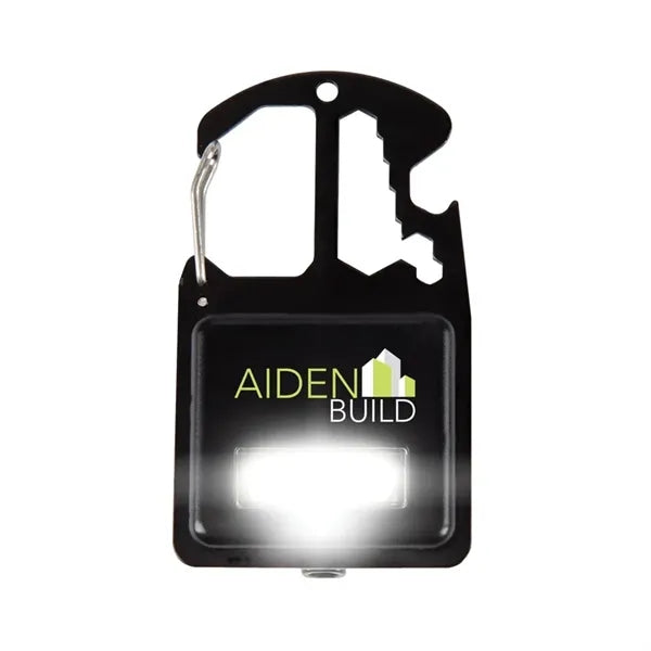 Bryson Mini Multi-Tool COB Work Light