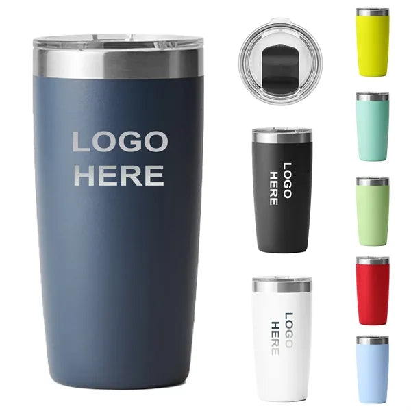 10 Oz Double Wall Stainless Steel Thermos With Lid
