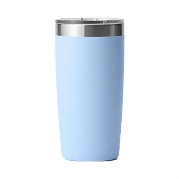 10 Oz Double Wall Stainless Steel Thermos With Lid