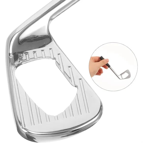 Golf Club Bottle Opener