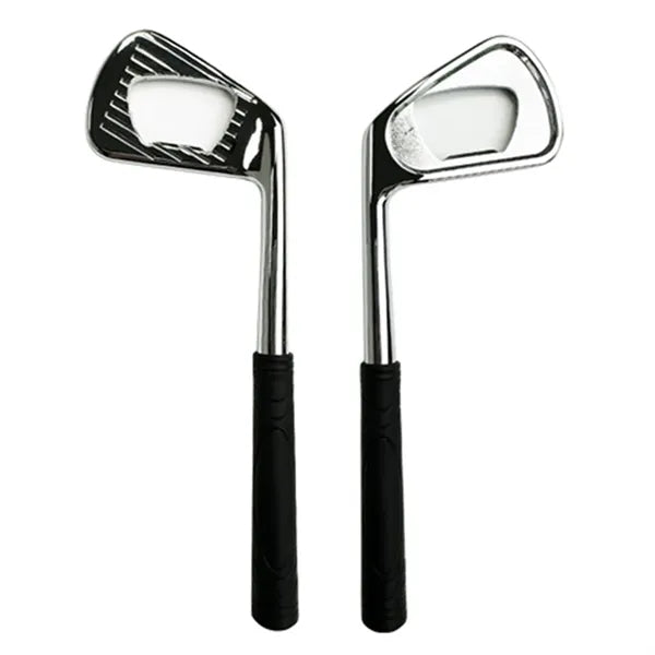 Golf Club Bottle Opener