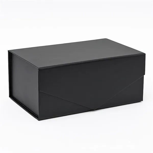 Foldable Magnetic Flip Gift Box