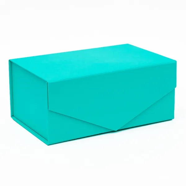 Foldable Magnetic Flip Gift Box