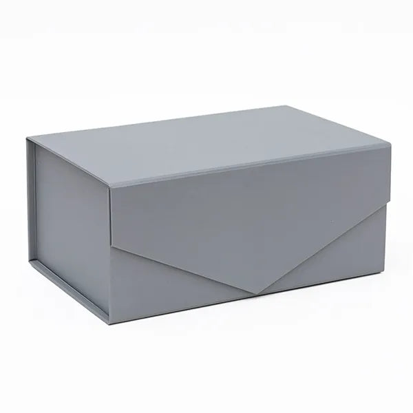 Foldable Magnetic Flip Gift Box