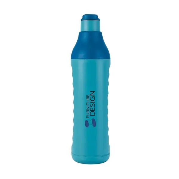 Hush 26 oz. Double Wall Polypropylene Water Bottle
