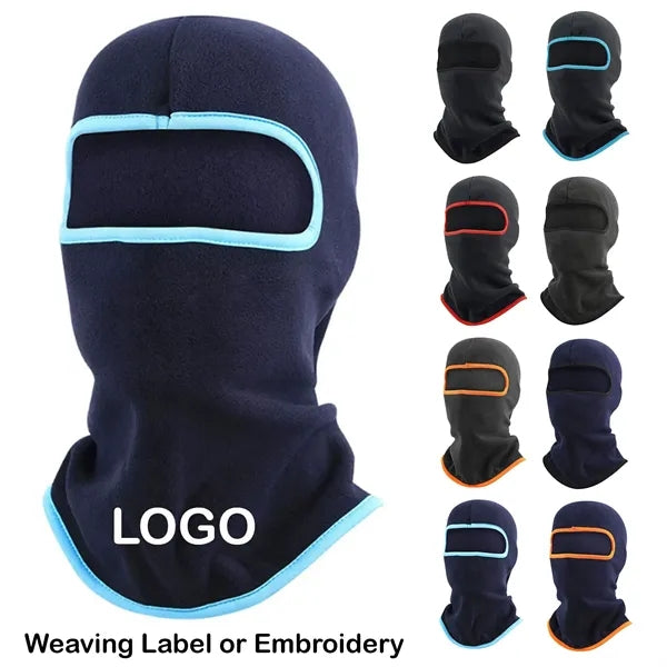 Polar Fleece Warm Balaclava