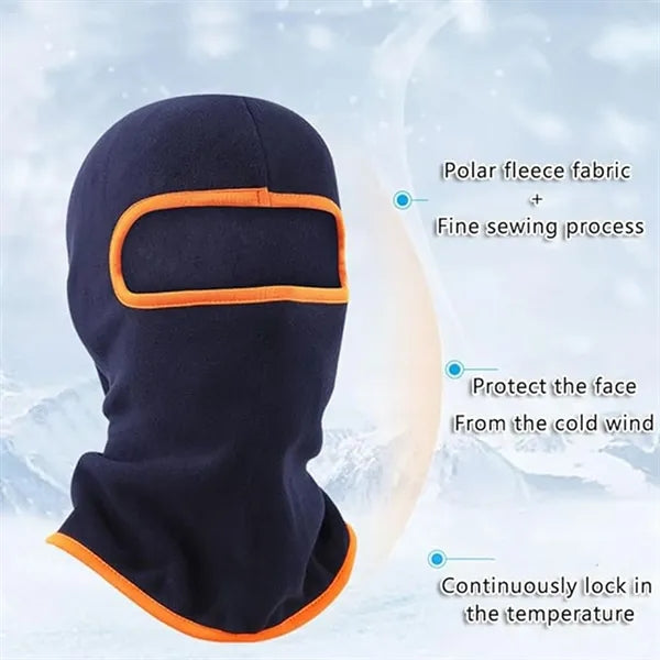 Polar Fleece Warm Balaclava