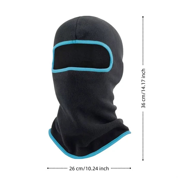 Polar Fleece Warm Balaclava