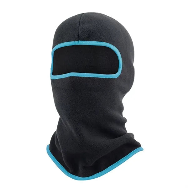 Polar Fleece Warm Balaclava