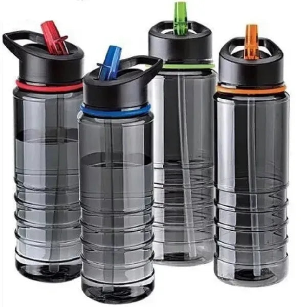 27 Oz Athletic Plastic Hydration Vessel