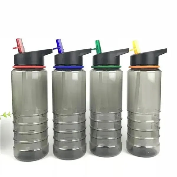 27 Oz Athletic Plastic Hydration Vessel