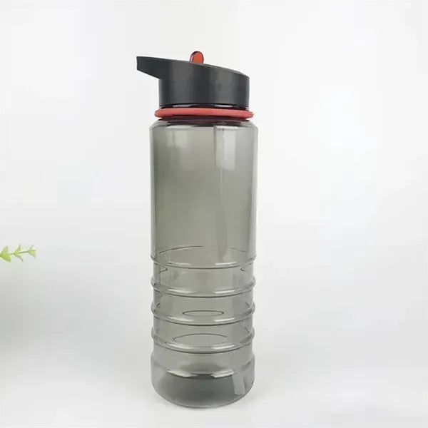 27 Oz Athletic Plastic Hydration Vessel