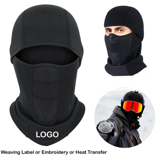 Full Coverage Balaclava Face Mask