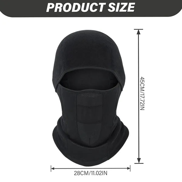 Full Coverage Balaclava Face Mask