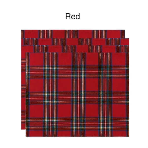 Christmas Napkin Holiday Dining Table & Kitchen Decor