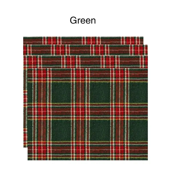 Christmas Napkin Holiday Dining Table & Kitchen Decor