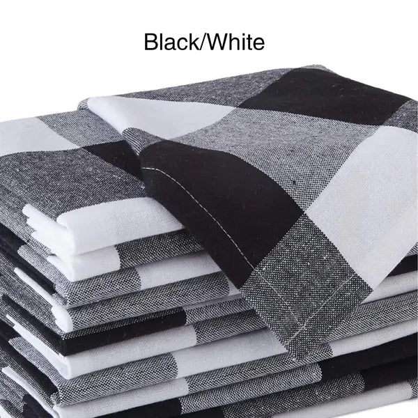 Christmas Napkin Holiday Dining Table & Kitchen Decor