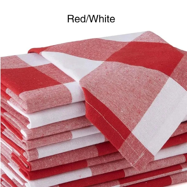Christmas Napkin Holiday Dining Table & Kitchen Decor
