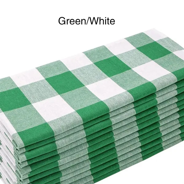 Christmas Napkin Holiday Dining Table & Kitchen Decor